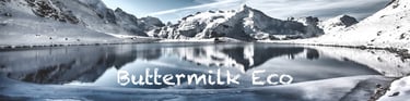 BUTTERMILK ECO