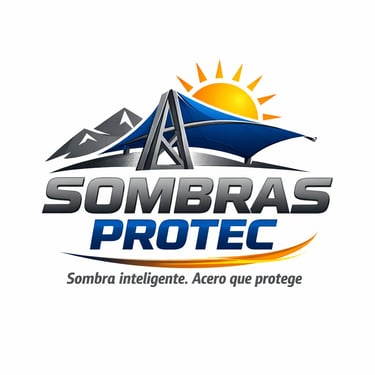 Sombras Protec logo