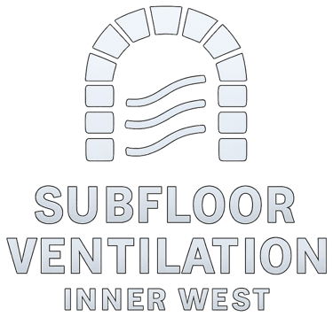 Subfloor Ventilation Inner West logo