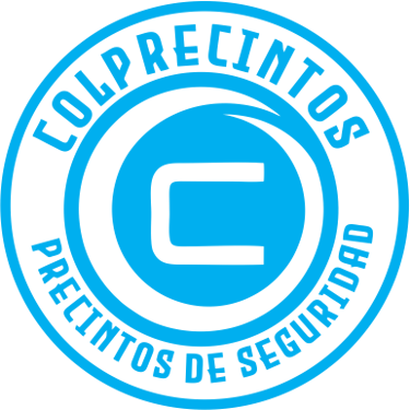 Colprecintos logo