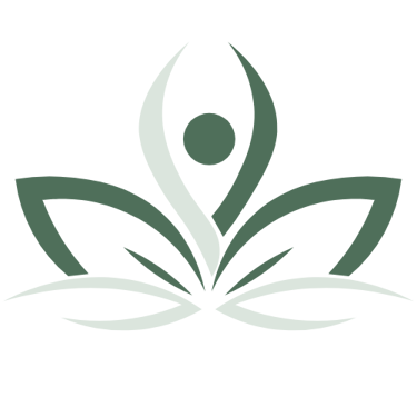 Ground Floor Healing logo