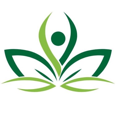 Ground Floor Healing logo