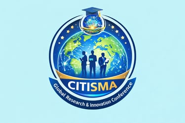 CITISMA logo