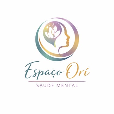 Espaço Orí logo