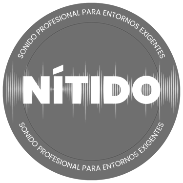 NITIDO logo
