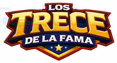 lostrecedelafama logo