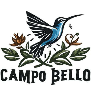 Campo Bello logo