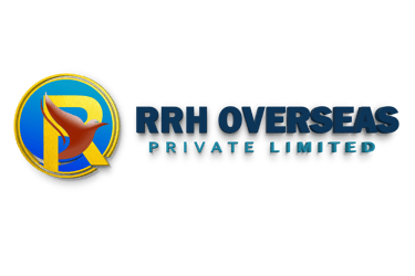 RRH Overseas logo