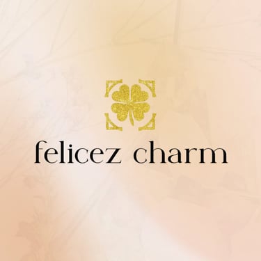 Felicez Charm logo