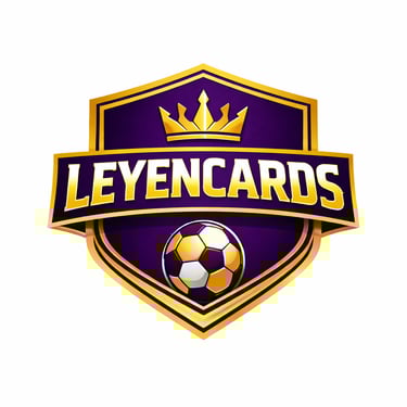 Leyen Cards logo