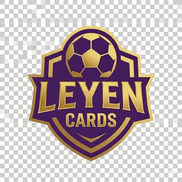 Leyen Cards logo