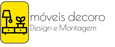 Móveis Decoro logo