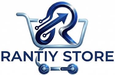 Rantiy Store logo