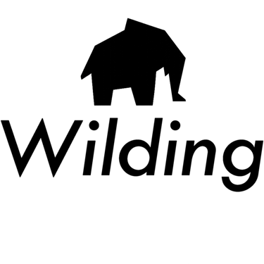 Wilding logo