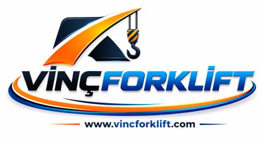 Vinc&Forklift logo