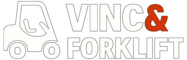 Vinc&Forklift logo