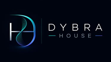 dybra house logo