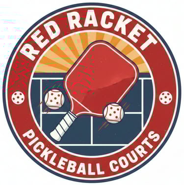 RedRacket logo
