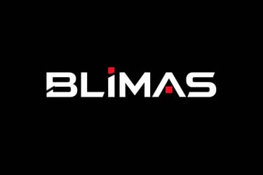 Blimas | Inteligência Gráfica logo