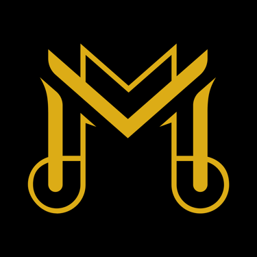 MONRICX logo