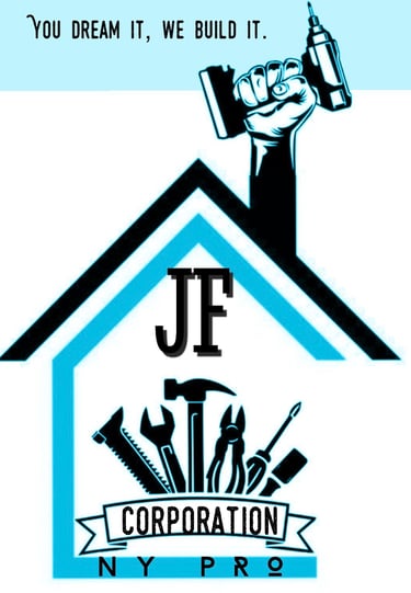 JFcorporationny logo