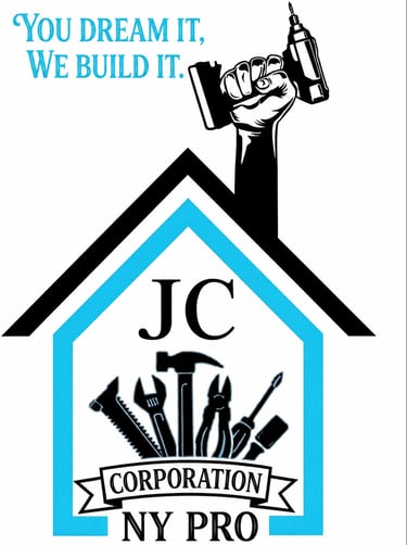 JFcorporationny logo