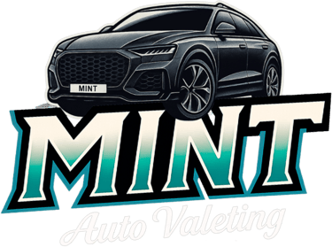 Mint Auto Valeting logo