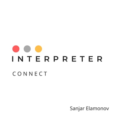 LinguaBridge logo