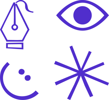 Korina Vaicikone Illustration logo