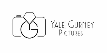 Yale Gurney Pictures logo