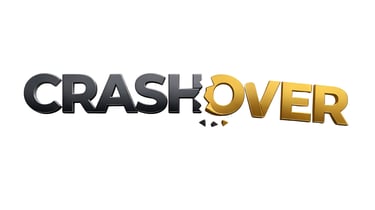 CrashOver logo