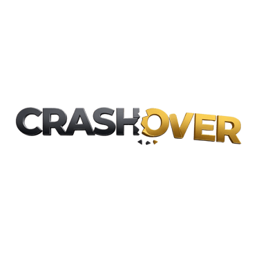 CrashOver logo
