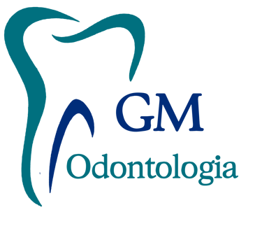 GM Odontología logo