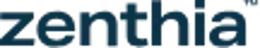 Zenthia logo