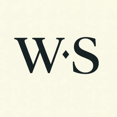Worthwhile Solutions logo