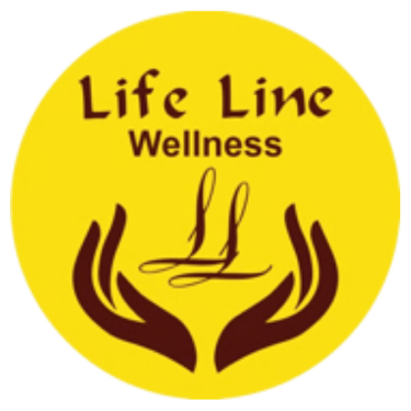 Life Line Wellness logo