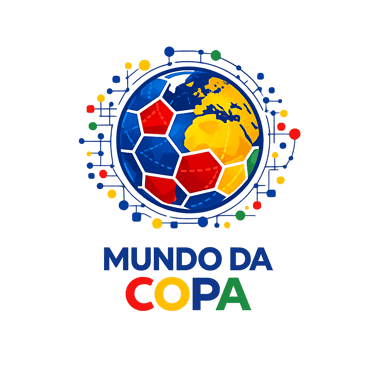 mundo da copa logo