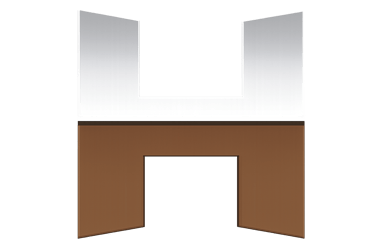 Harris & Associates logo