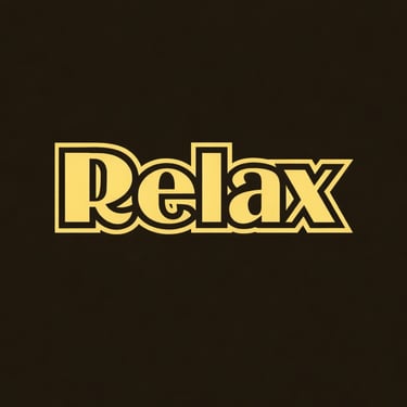Relax Spa Gurugram logo