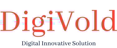 Digivold logo