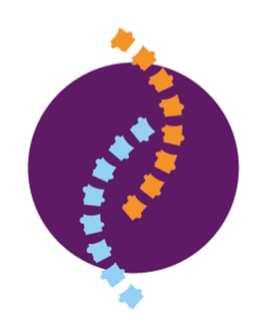 Christina Goosse Kinésithérapeute logo