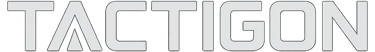 Tactigon Games logo