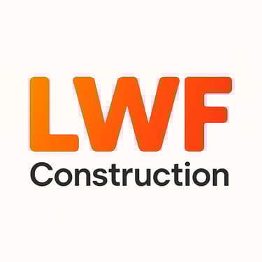 Babylon Construction logo