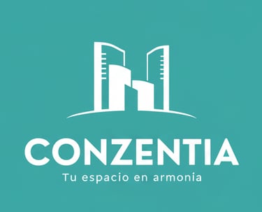 CONZENTIA logo
