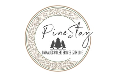 Miško Ramybė logo