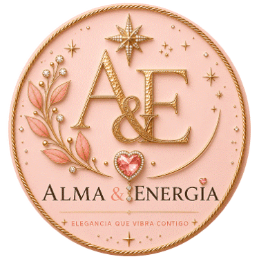 ALMA&ENERGÍA logo