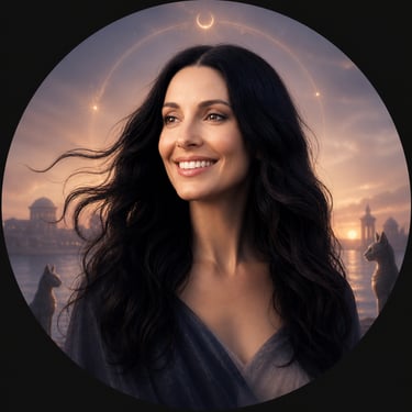 dailyspiritcoach logo