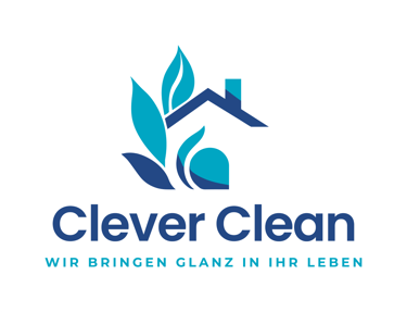 Clever Clean logo