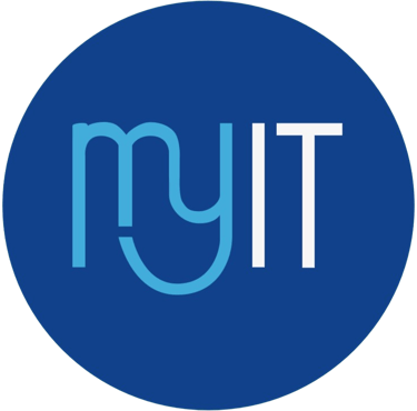 MyIT My Intelligent Tutor logo