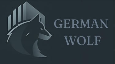 German Wolf Imoveis logo